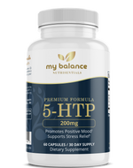 5-HTP (5-Hydroxytryptophan)