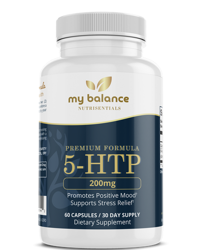 5-HTP (5-Hydroxytryptophan)