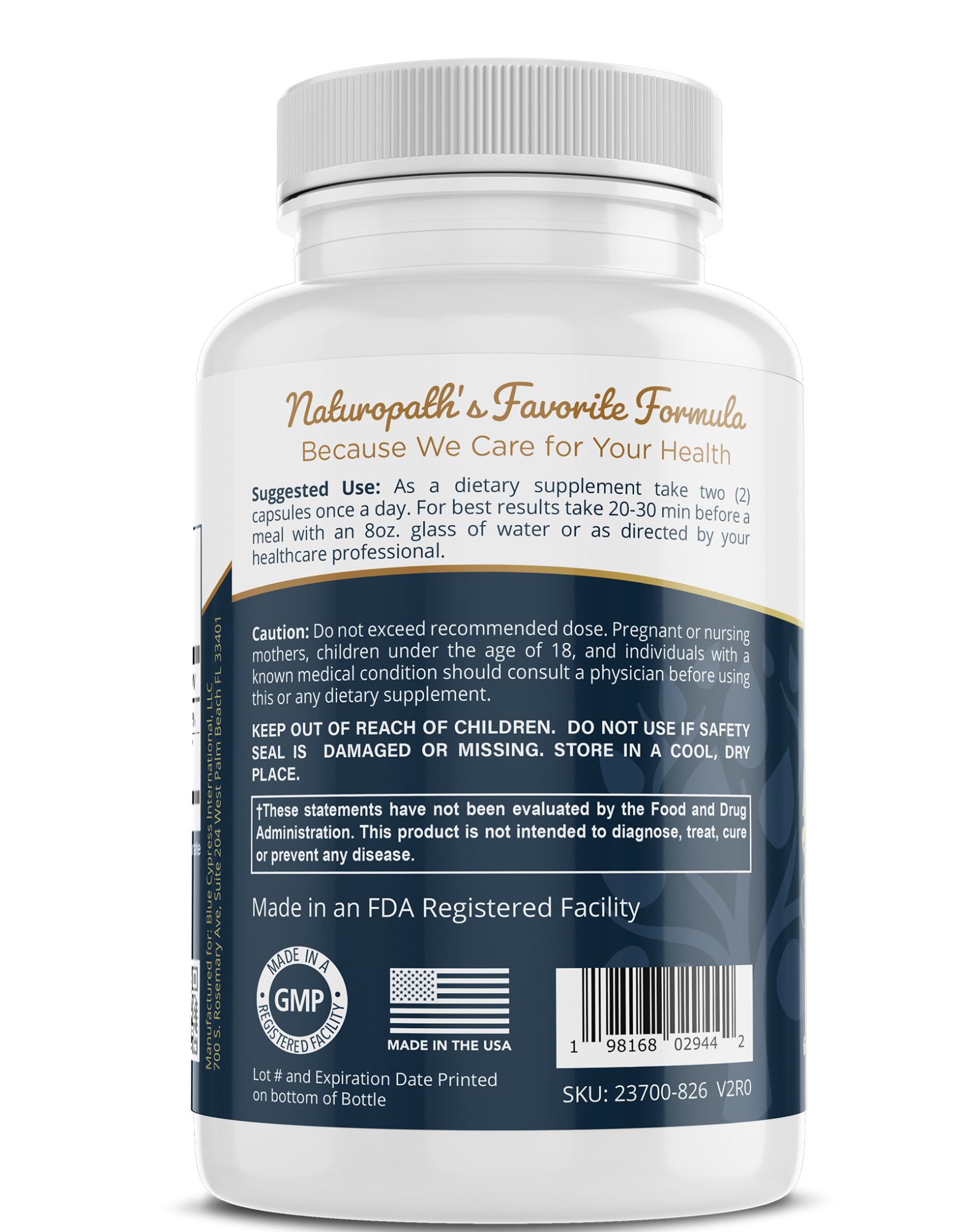 5-HTP (5-Hydroxytryptophan)