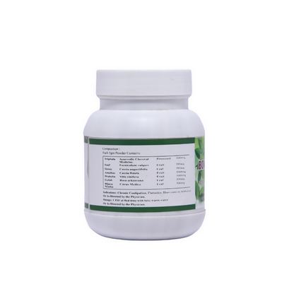 SN Herbals Bowlfresh Powder