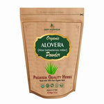 Deep Ayurveda Organic Aloevera Powder