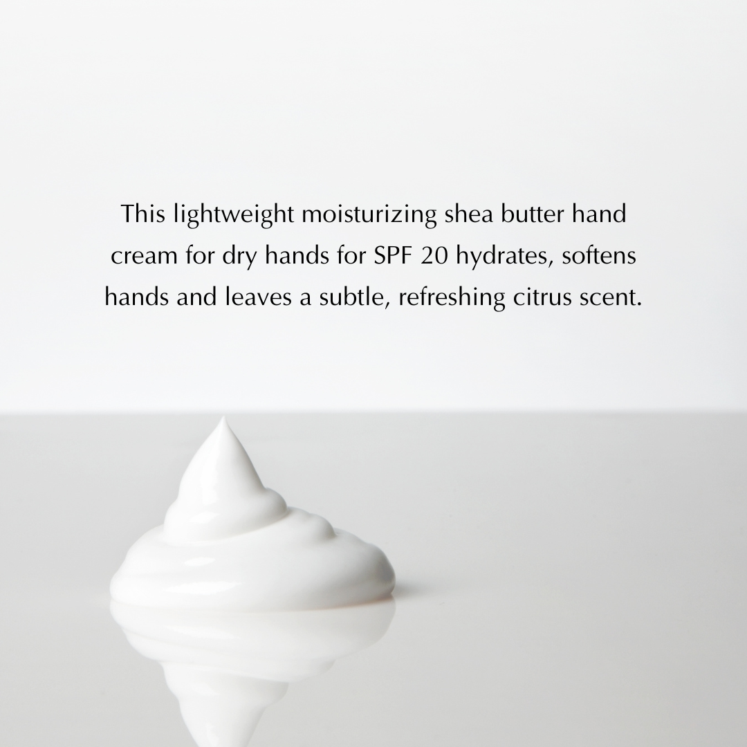 Ultra-Hydrating Hand Cream – Nourishing, Vegan &amp; Allergen-Friendly by EpiLynx