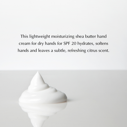 Ultra-Hydrating Hand Cream – Nourishing, Vegan &amp; Allergen-Friendly by EpiLynx