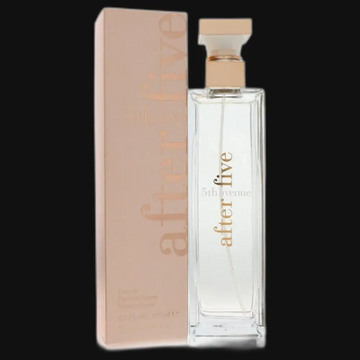 5th Avenue After Five By Elizabeth Arden Perfume for Women