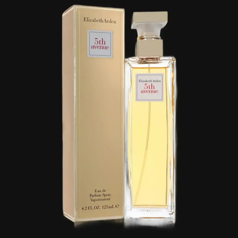 5th Avenue By Elizabeth Arden Perfume for Women by Gamer Scents