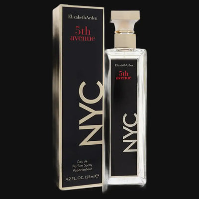 5th Avenue Nyc By Elizabeth Arden Perfume for Women