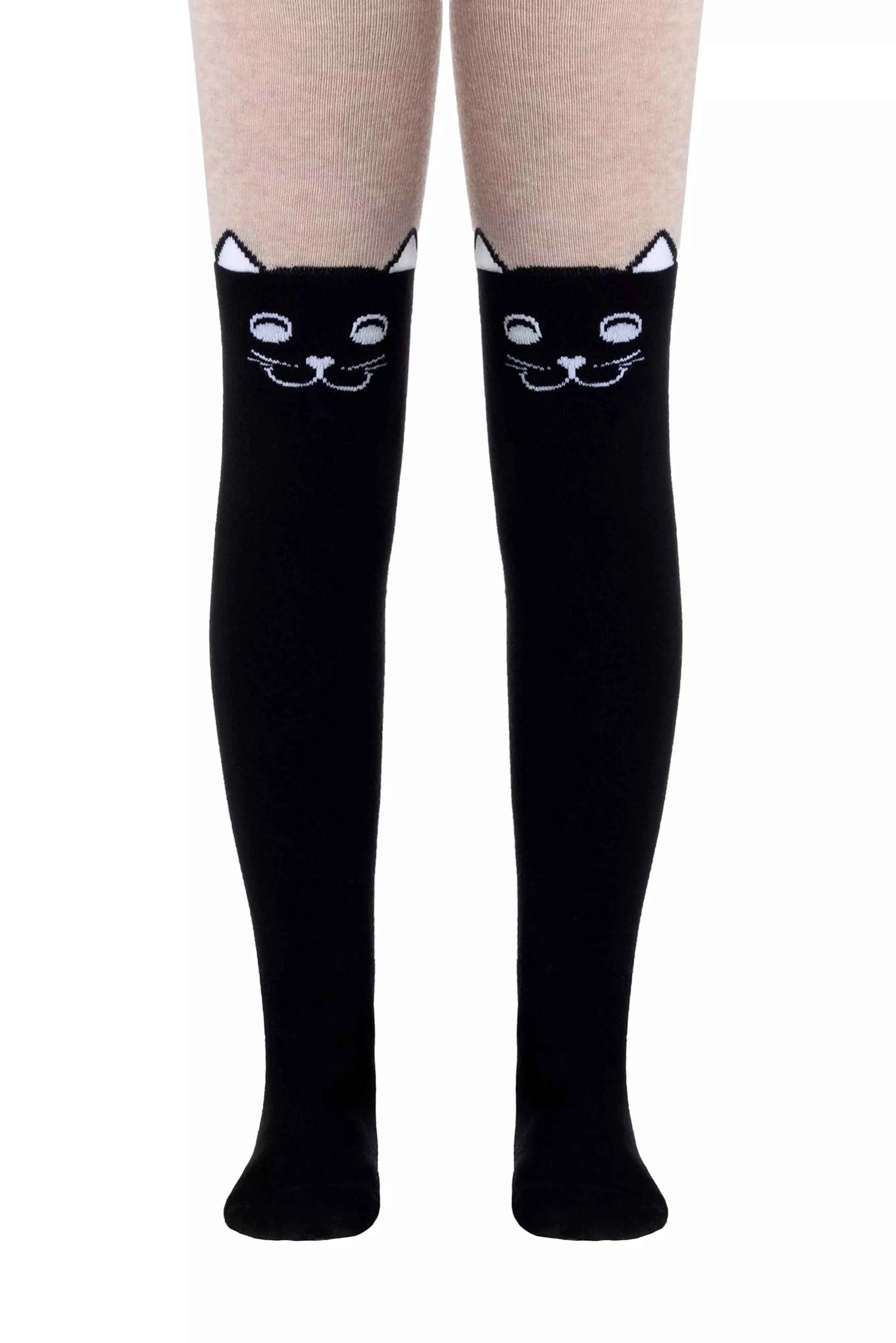 Conte-Kids Cotton Tights - Tip-Top 466