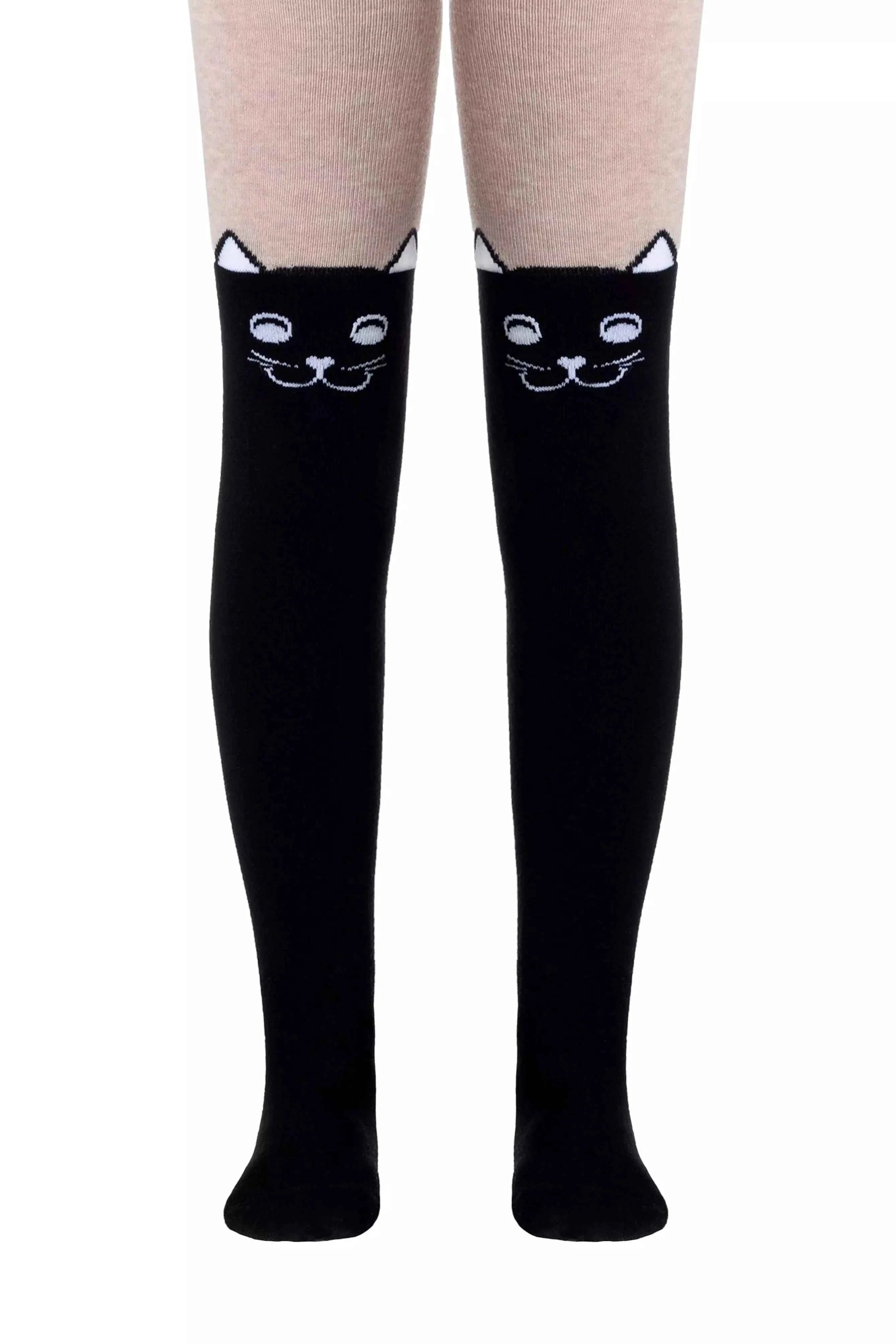 Conte-Kids Cotton Tights - Tip-Top 466