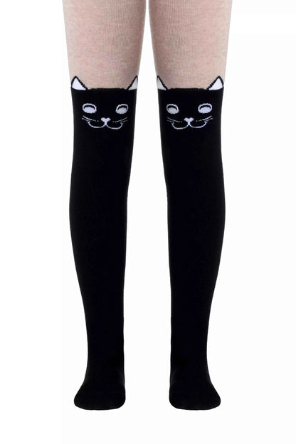 Conte-Kids Cotton Tights - Tip-Top 466