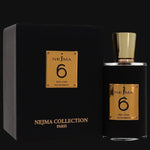 6 By Nejma Perfume for Women
