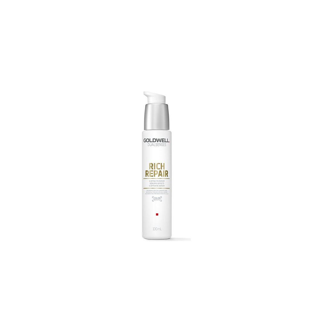 Goldwell Dualsenses Rich Repair 6 Effects Serum 3.4 oz by Pasteur Pharmacy
