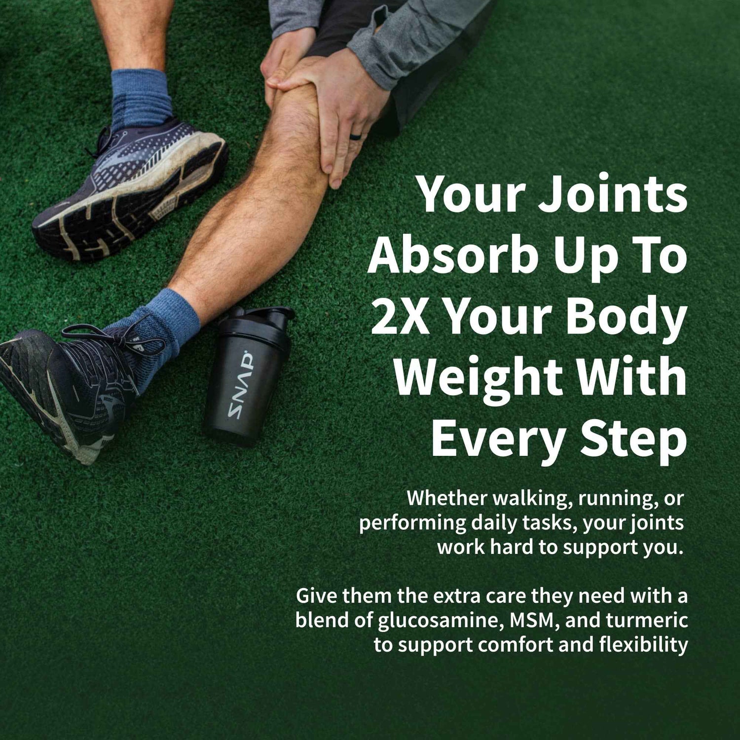 Joint Health