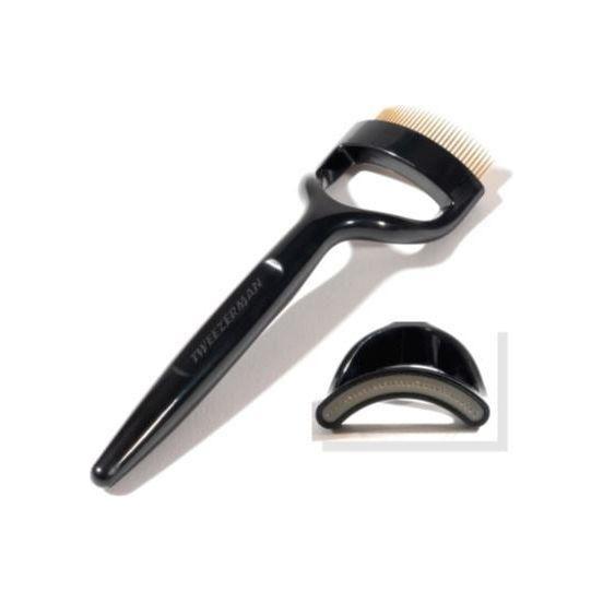 Twezermar Curl 60 Lashcomb 1056-R