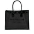 Saint Laurent Black Tote Bags Women by Luosophy