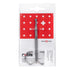 Rubis Switzerland Ear and Nose Hair Scissors by Pasteur Pharmacy
