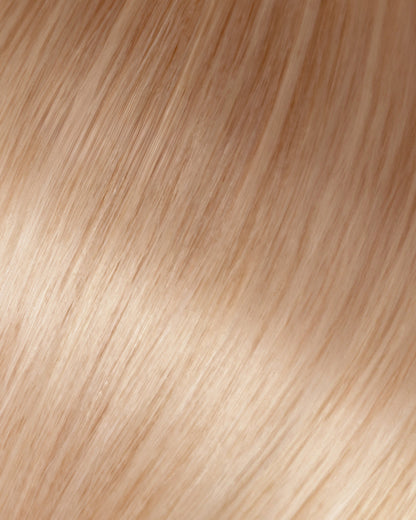 Babe Tape Extensions 18" 100% Human Hair Straight 10 Pieces  DestGlow