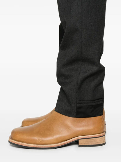 Prada Men Wool Pants by Luosophy