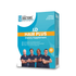 Latin Doctors Hair Plus Dietary Supplement (60ct)  DestGlow