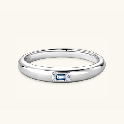Pure Sterling Silver Inlaid Sparkala™ Ring by Sparkala