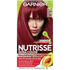 Garnier Nutrisse Ultra Color R3 Hibiscus Red (Kit) by Farmacias Savia