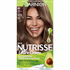 Garnier Nutrisse Ultra Crème 61 Light Extra Ash Brown (Kit) by Farmacias Savia