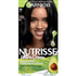 Garnier Nutrisse Ultra Crème 10 Black (Kit) by Farmacias Savia