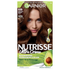 Garnier Nutrisse Ultra Crème 535 Medium Golden Mahogany Brown (Kit) by Farmacias Savia