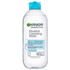 Garnier SkinActive Micellar Cleansing Water with Rose Water (13.5oz) by Farmacias Savia