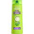 Garnier Fructis Triple Nutrition Curl Nourish Shampoo (12.5 oz) by Farmacias Savia