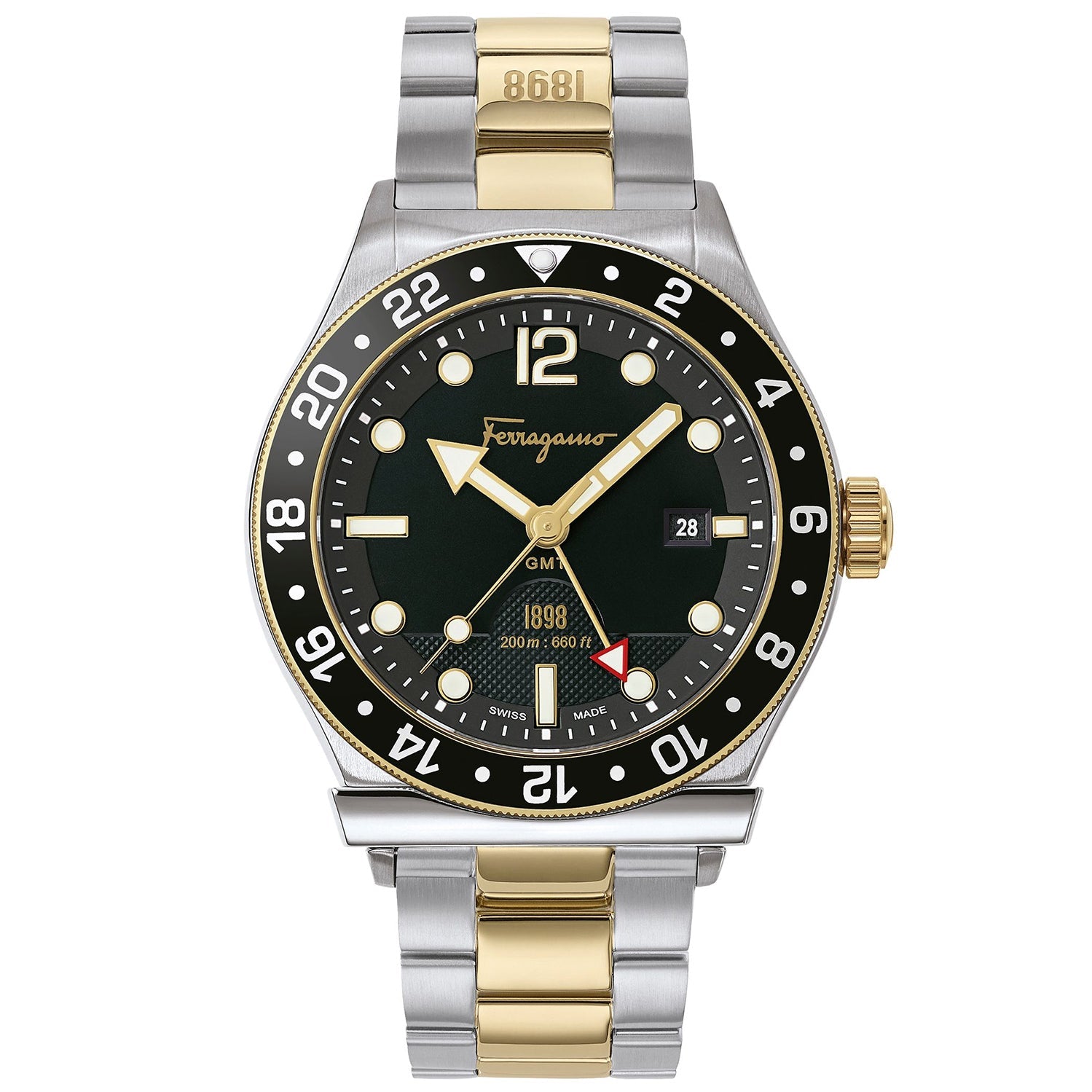 Salvatore Ferragamo Men&