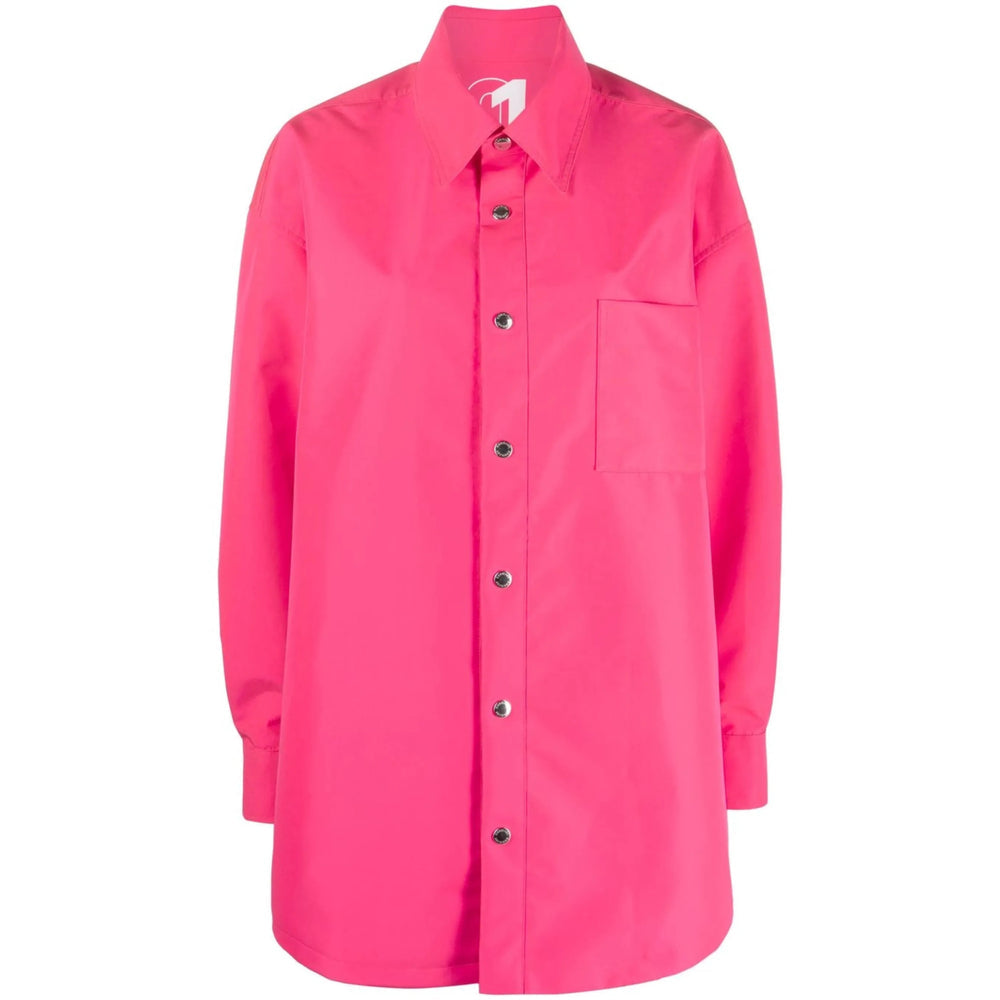 Khrisjoy Pink Tops - Shirts Women by Luosophy