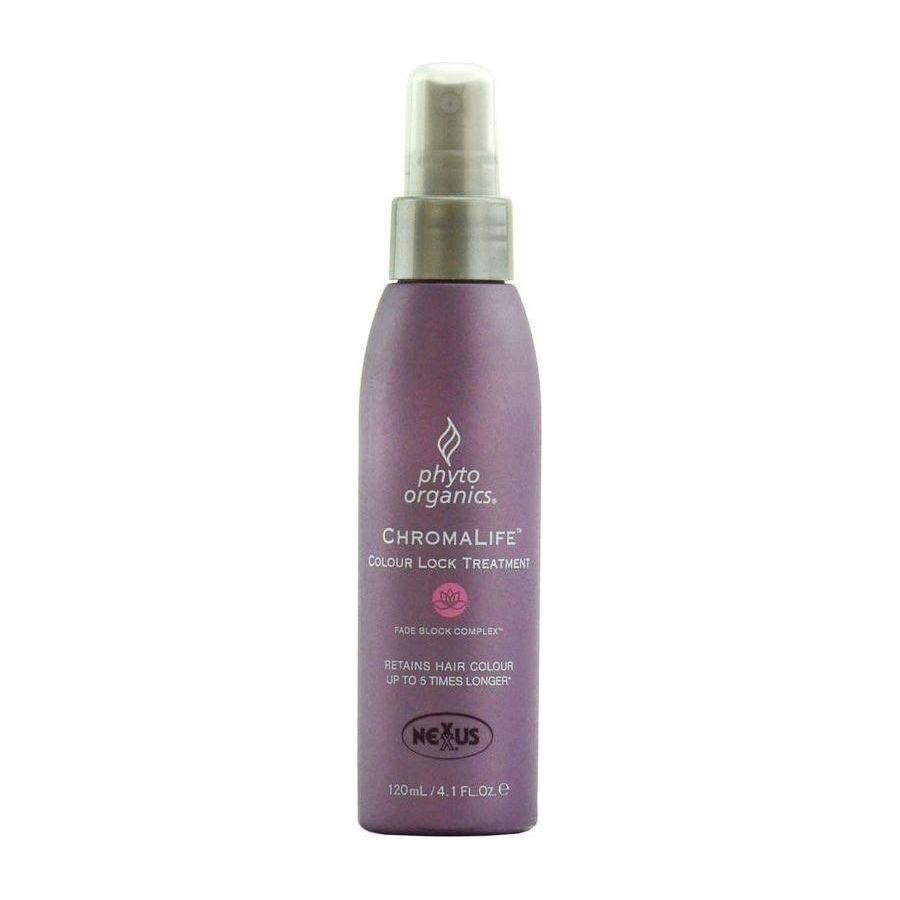 Nexxus Phyto Organics Chromalife Colour Lock Treatment 120ml by Pasteur Pharmacy