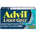 Advil Liqui-Gels Pain Reliever/Fever Reducer Liquid Filled Capsules - Ibuprofen (NSAID)