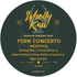 Wholly Kaw Fern Concerto Shaving Collection by Pasteur Pharmacy
