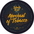 Wholly Kaw Merchant of Tobacco Shaving Collection