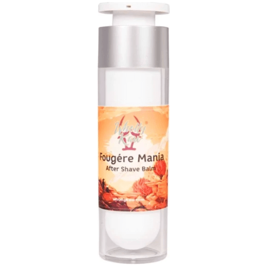 Wholly Kaw Fougere Mania Shaving Collection by Pasteur Pharmacy