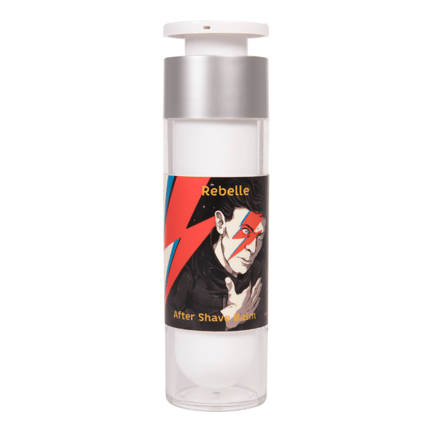 Wholly Kaw Rebelle Shaving Collection by Pasteur Pharmacy