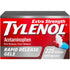Tylenol 500 Mg Extra Strength Rapid Release Gels Acetaminophen 225Gelcaps by Pasteur Pharmacy