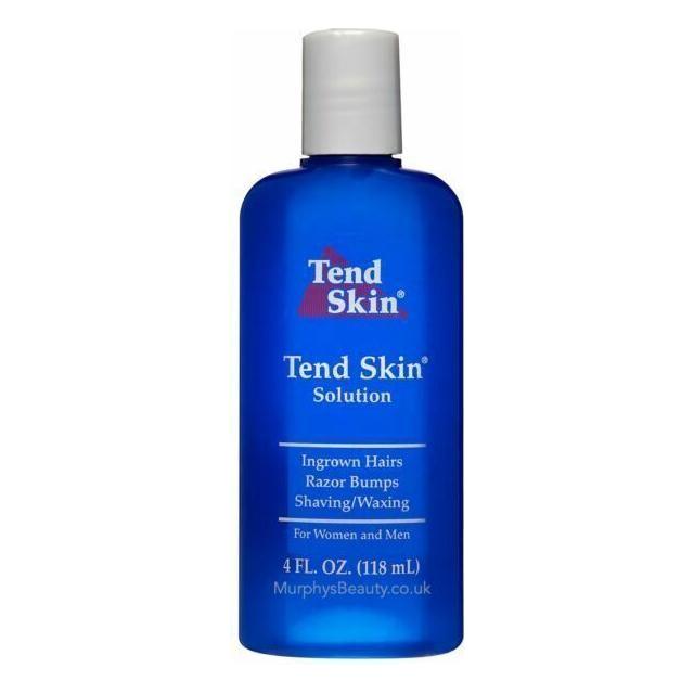 Tend Skin In-Growing Hair Solution 118ml 
