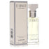 Eternity by Calvin Klein Eau De Parfum Spray 1 oz for Women 
