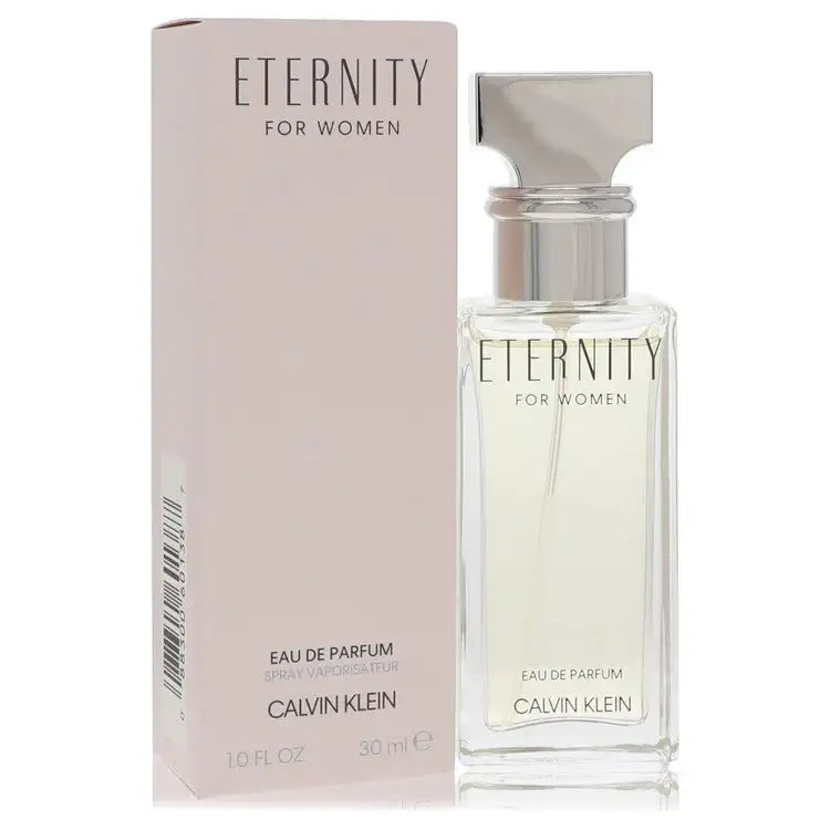 Eternity By Calvin Klein Perfume for Women by Gamer Scents