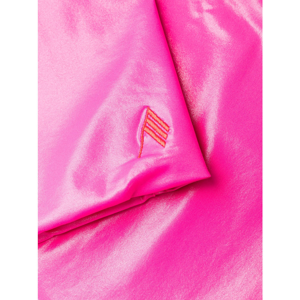 The Attico Pink Beachwear - Beach Cover-Ups Women by Luosophy