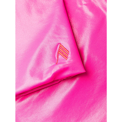 The Attico Pink Beachwear - Beach Cover-Ups Women by Luosophy
