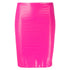 The Attico Pink Beachwear - Beach Cover-Ups Women by Luosophy