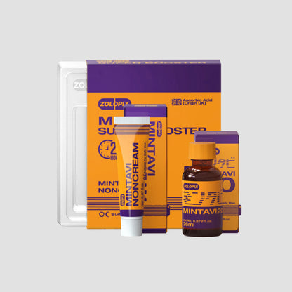 [Pharmesthetic] Zolopix Mintavi Superboost Kit by Pi-Boo