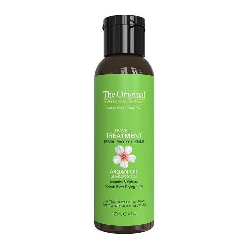 DermOrganic Leave In Treatment 4 Oz by Pasteur Pharmacy