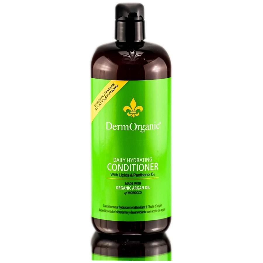 DermOrganic Daily Hydrating Conditioner 33.8 oz by Pasteur Pharmacy