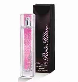 PARIS HILTON HEIRESS EDP WOMAN