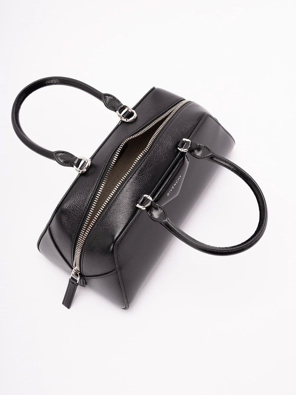 Givenchy Women `Antigona East West` Small Bag by Luosophy
