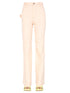 Bottega Veneta Women Flared Jeans by Luosophy